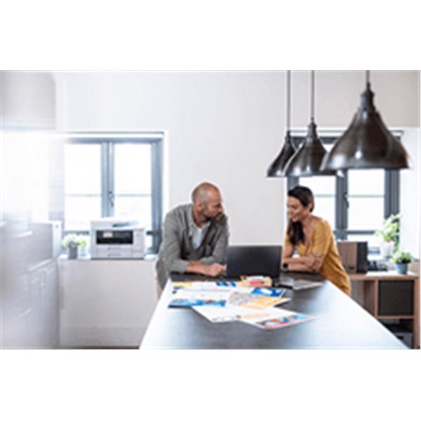 Brother MFCJ5340DWE MULTIF INKJET COLORE A3